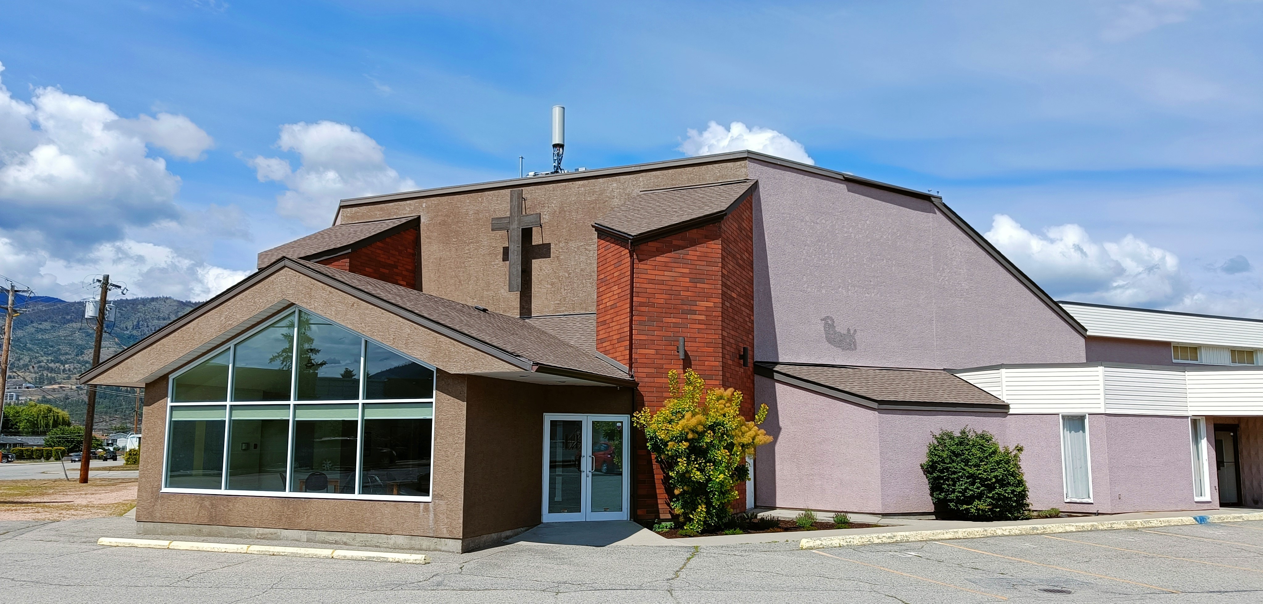Penticton Alliance Church 1
