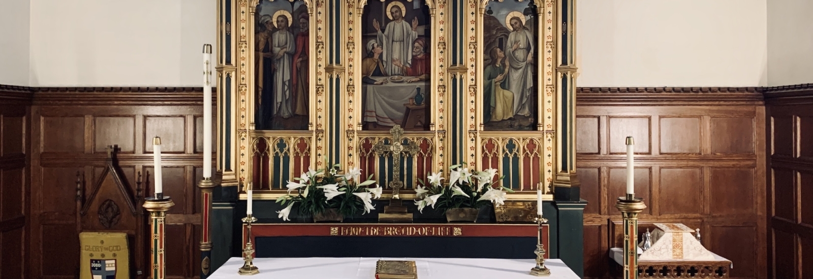 Church of the Redeemer 1