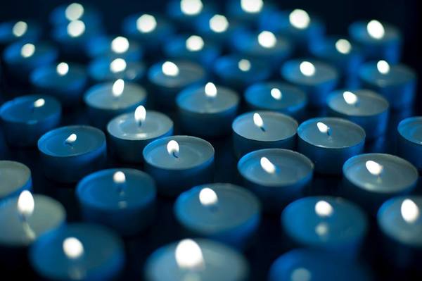 Compassion and Hope service