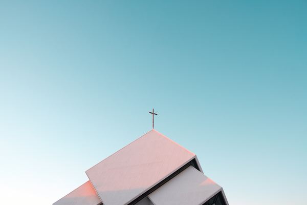 Sharing Space Ecumenically