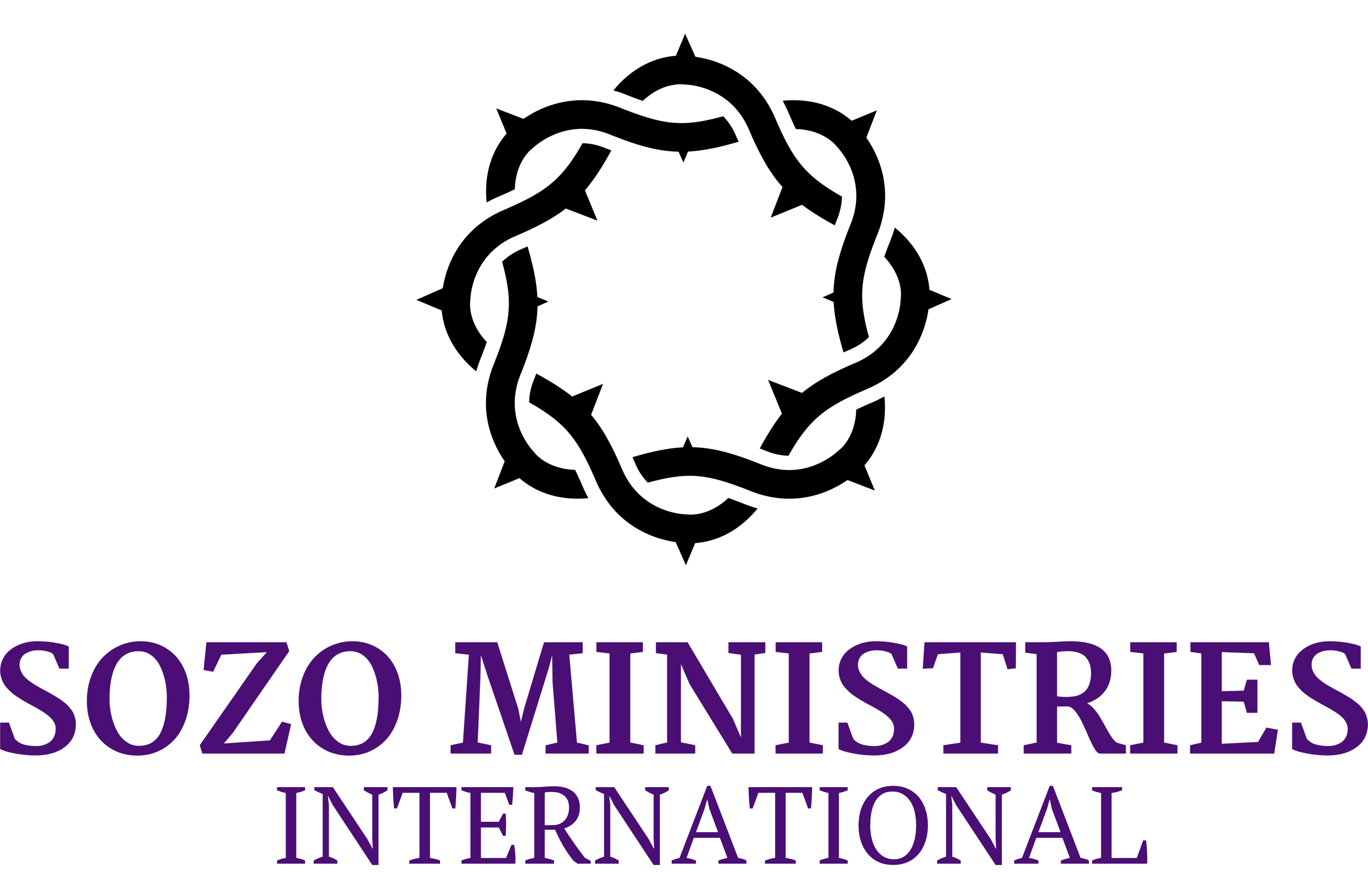 Sozo Ministries