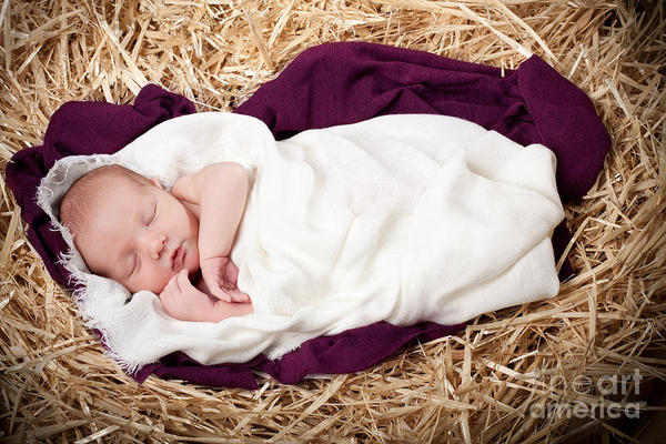 The Birth of The Lord.