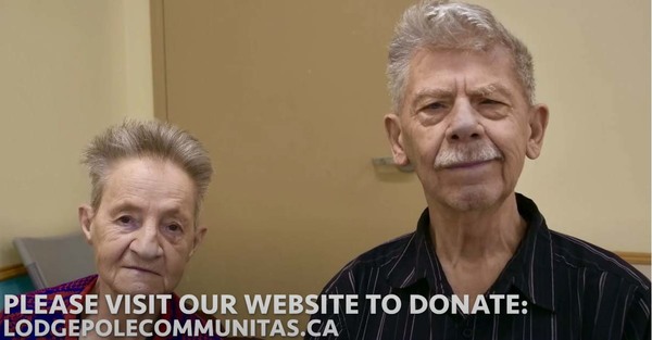 Season of Giving Community Meals Appeal