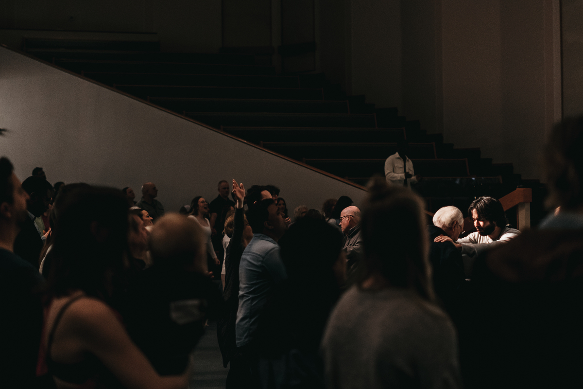 Abbotsford Pentecostal Assembly