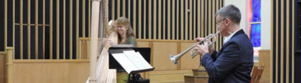 Choir Auxiliary and Friends - Lunches & Free Noon Hour Concerts