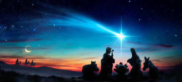 From the Pastor