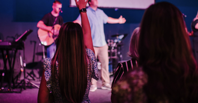 Women's Ministry