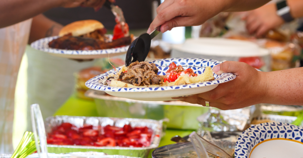 Potluck 