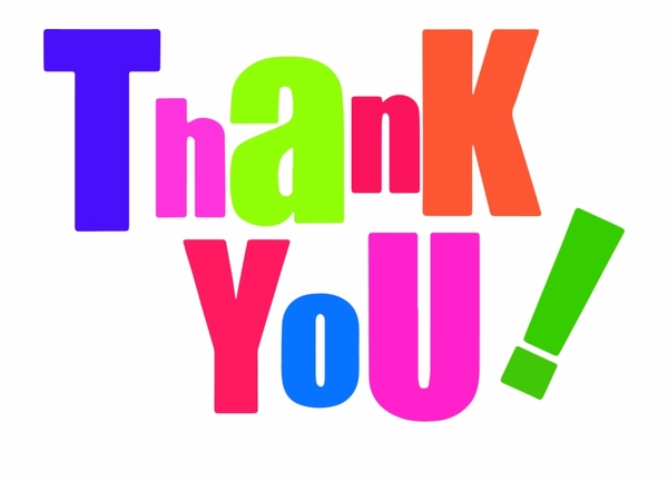 Thank you!