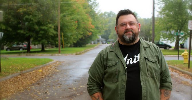 For All That He Has Done