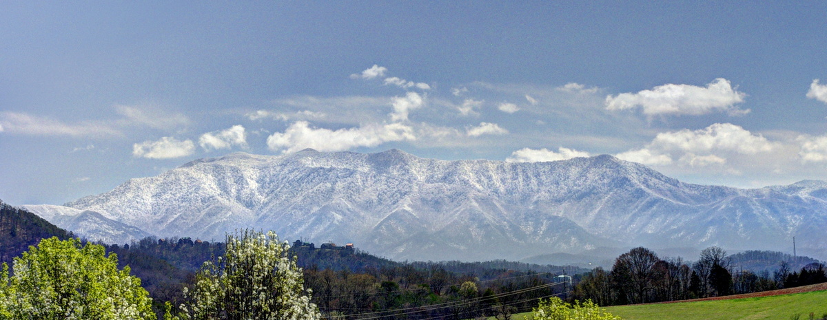 Smoky Mountain Christian Church