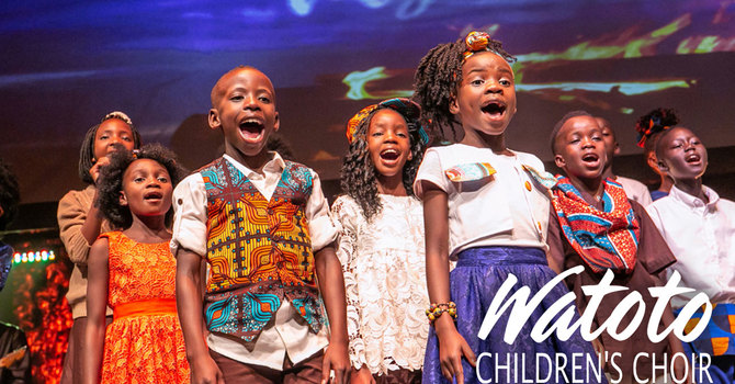 Watoto Children's Choir