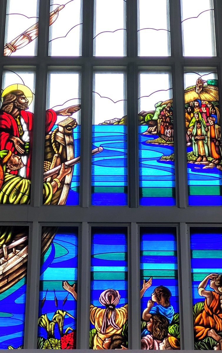 All Saints Cathedral