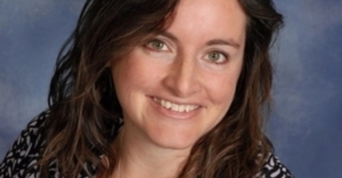 Seeing what God's up to