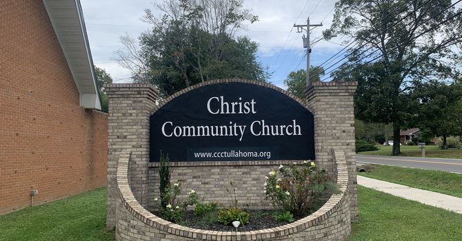Sunday Service