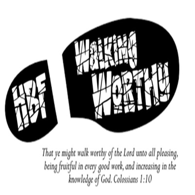 Heartland Baptist Fellowship >> Walking Worthy Class podcast artwork