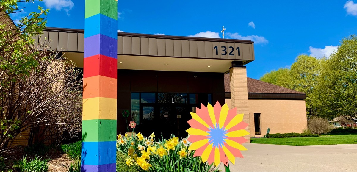 Bethel Lutheran Church