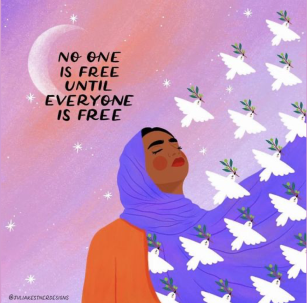 DeColonizing Palestine - 4 week Online Course 