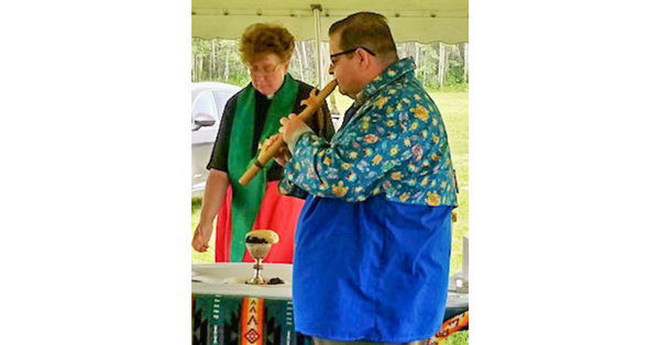 Diocesan Appointment