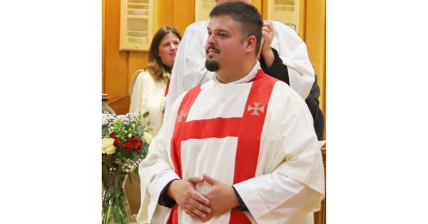 Diocesan Appointment