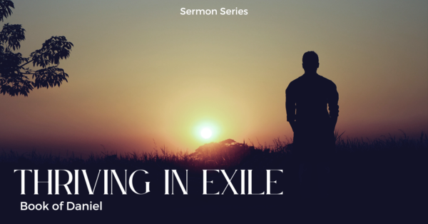 Upcoming Message