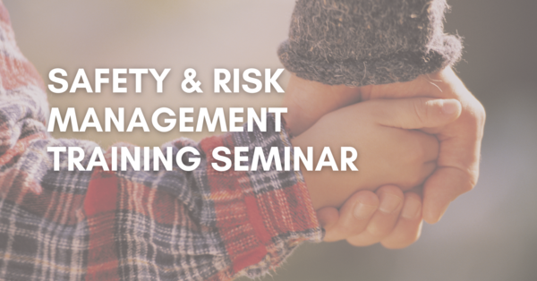 Training Seminar for all Children's and Teens Ministry Volunteers
