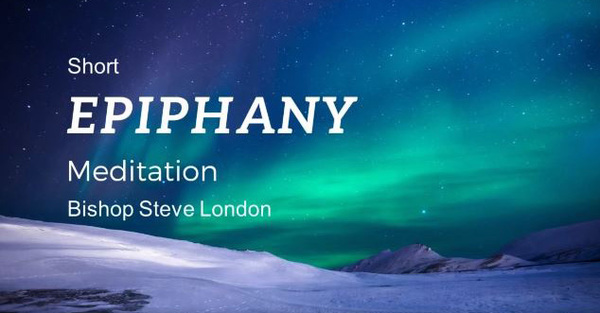 Building an "Epiphany Church"