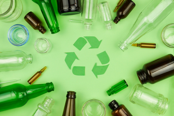 Bottle Depot Update. 