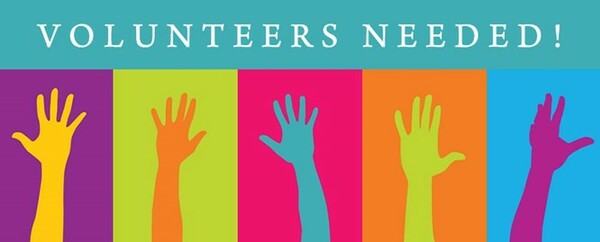 Cathedral Café Needs Volunteers!