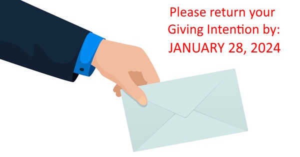 Annual Giving Campaign