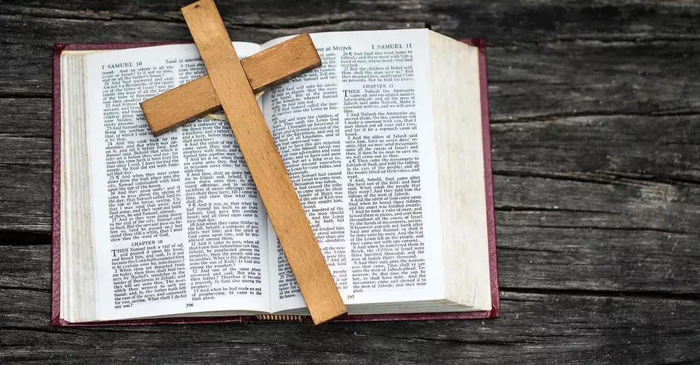 Sunday Services