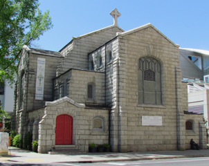 Saint Paul’s Episcopal Church