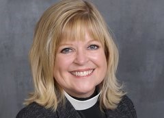 Letter from the Bishop | Central Lutheran Church