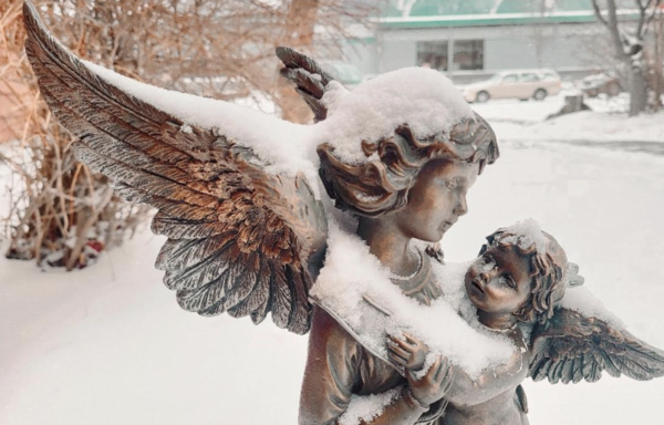 Third Sunday After Epiphany.