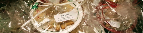 Cathedral Women's Meeting