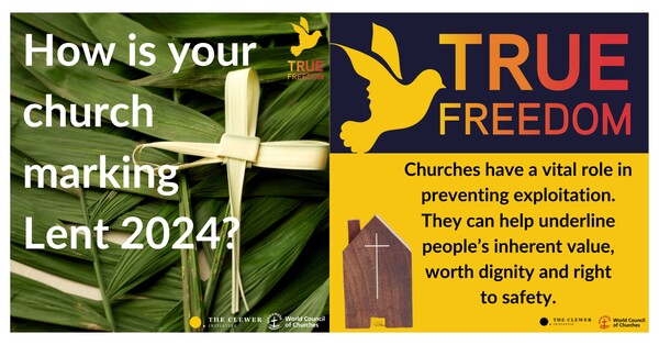 True Freedom Lenten Resource