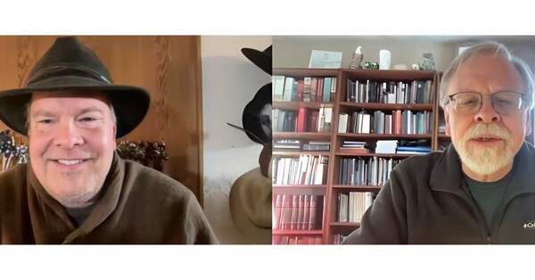 Lay Evangelism: What Evangelism Is, and What it Is Not