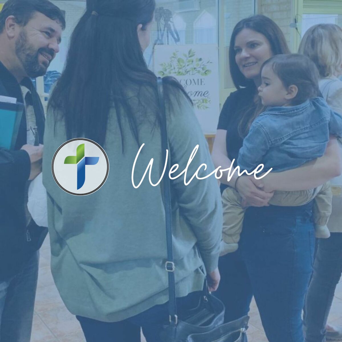 Duncraig Christian Fellowship Inc logo