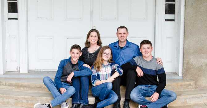 Sunday Service - Part 61