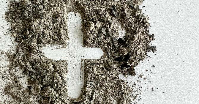Night of Worship Ash Wednesday