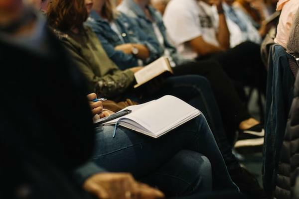 Online Bible Study
