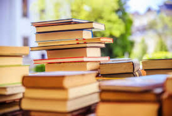 Join Our Book Club!