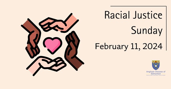 Racial Justice Sunday