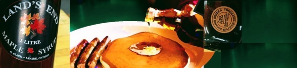 Shrove Tuesday Pancake Supper