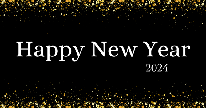 New Years Eve Service  image