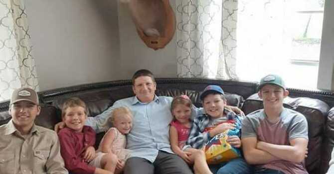 CFBC Sermon Acts 8 (Jan. 31, 2021)