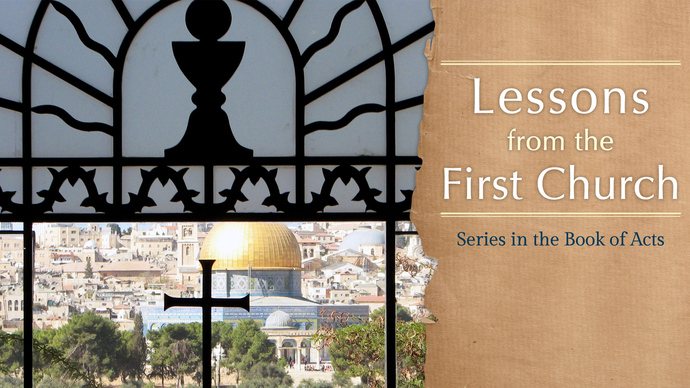 Sermons | North Shore Alliance Church  