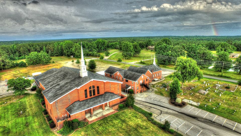 Greater New Hope Christian Association 3