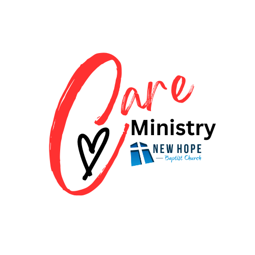 C.A.R.E. C.A.R.E. Ministry New Hope Baptist Church