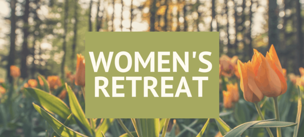 Women's Retreat at Mount St.Francis in Cochrane. Feb.9th-11th